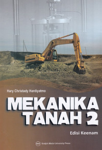 Mekanika tanah 2