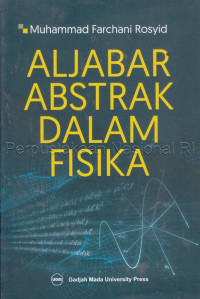 Aljabar Abstrak dalam Fisika