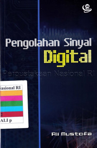 Pengolahan sinyal digital