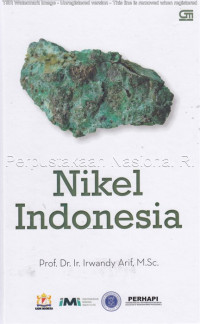 Nikel Indonesia