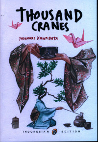 Thousand cranes