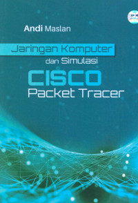 Jaringan komputer dan simulasi CISCO packet tracer