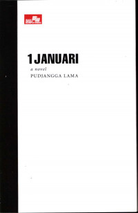 1 Januari: a novel