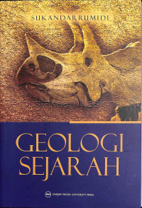 Geologi sejarah