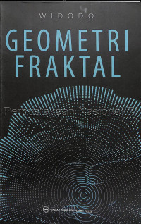 Geometri fraktal