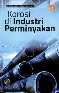 Korosi Di industri Perminyakan