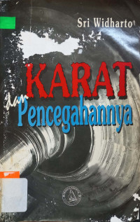 Karat dan pencegahannya