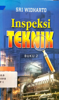 Inspeksi Teknik