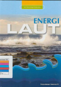 Energi laut