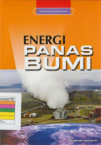 Energi panas bumi