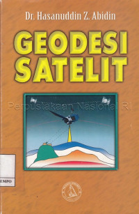 Geodesi Satelit