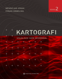 Kartografi Visualisasi Data Geospasial