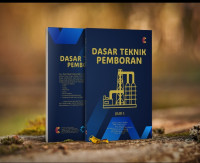 Dasar Teknik Pemboran Jilid 1