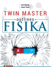 Twin Master Outlines Fisika