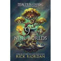 9 From The Nine Worlds
