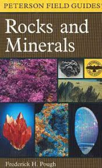 A Field Guide ti Rocks and Minerals