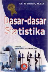 Dasar-Dasar Statistika ( Edisi Revisi )