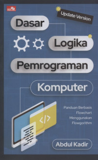 Dasar Logika Pemrograman Komputer ( Update Version )