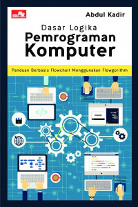 Dasar Pemrograman Komputer