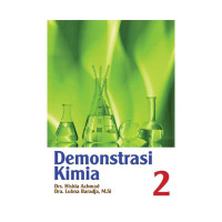 Demonstrasi Kimia 2