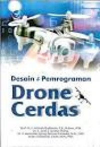 Desain & Pemrograman Drone Cerdas