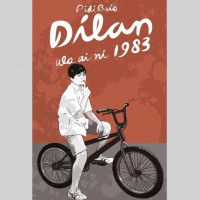 Dilan 1983 : Wo Ai Ni