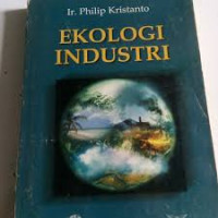 EKOLOGI INDUSTRI