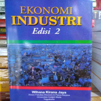 Ekonomi Industri EDISI 2