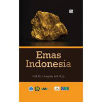 Emas Indonesia