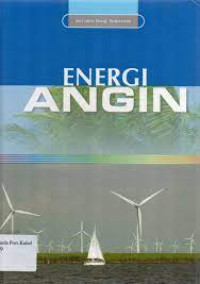 Energi angin