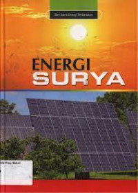 Energi surya