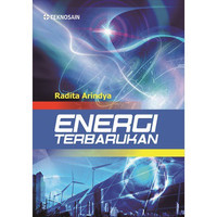 Energi Terbarukan