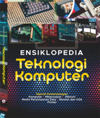 Ensiklopedia Teknologi Komputer