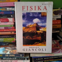 Fisika : Edisi Ketujuh Jilid 1