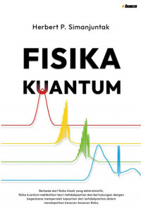 Fisika Kuantum