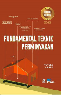 Fundamental Teknik Perminyakan