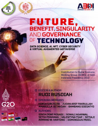 Future, Benefit, Singularity, Dan Governance Of Technology