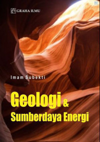 Geologi Dan Sumberdaya Energi