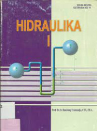 Hidraulika I