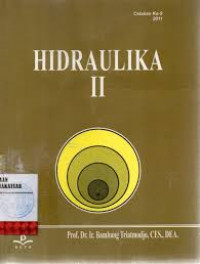 Hidraulika II