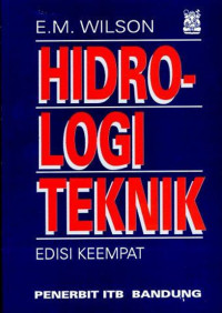 Hidrologi Teknik