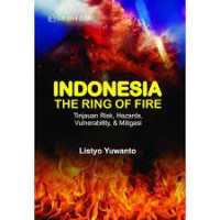 Indonesia The Ring of Fire : tinjauan risk, hazards, vulnerability & mitigasi