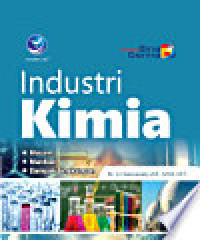 Industri Kimia