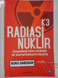 K3 Radiasi Nuklir