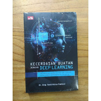 Kecerdasan Buatan Dengan Deep Learning