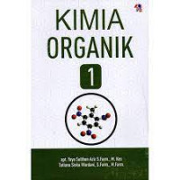 KIMIA ORGANIK 1