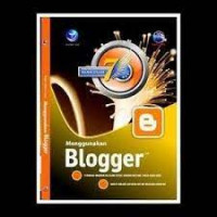 Mahir dalam 7 hari Menggunakan BLOGGER