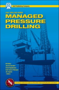 Managed Pressure Drilling