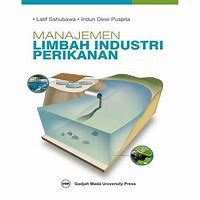 MANAJEMEN LIMBAH INDUSTRI PERIKANAN