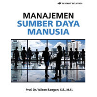 Manajemen Sumber Daya Manusia